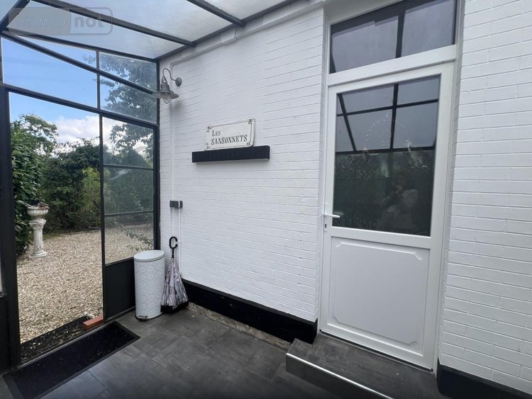 Maison a vendre Bagnoles-de-l'Orne-Normandie 61140 Orne 119 m2 6 pièces 359000 euros