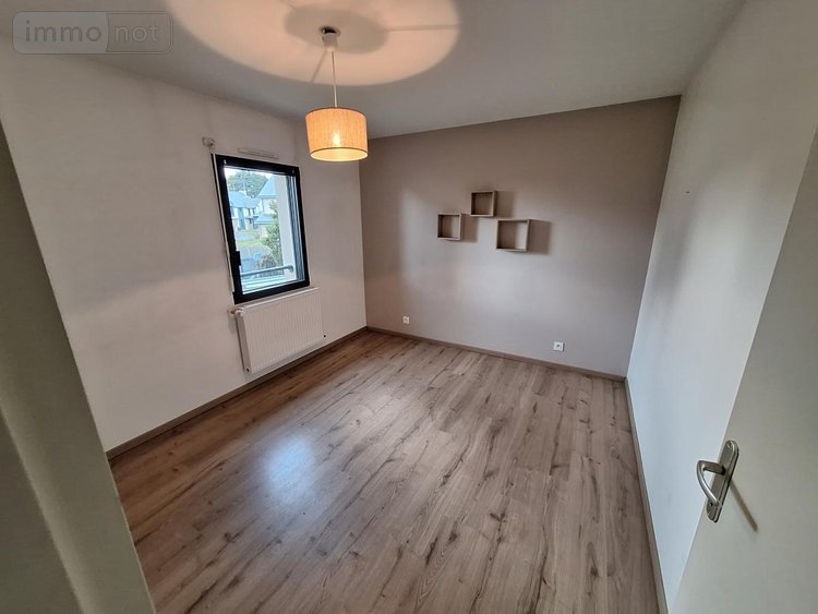 Location maison Saint-Malo 35400 Ille-et-Vilaine 85 m2  1302 euros