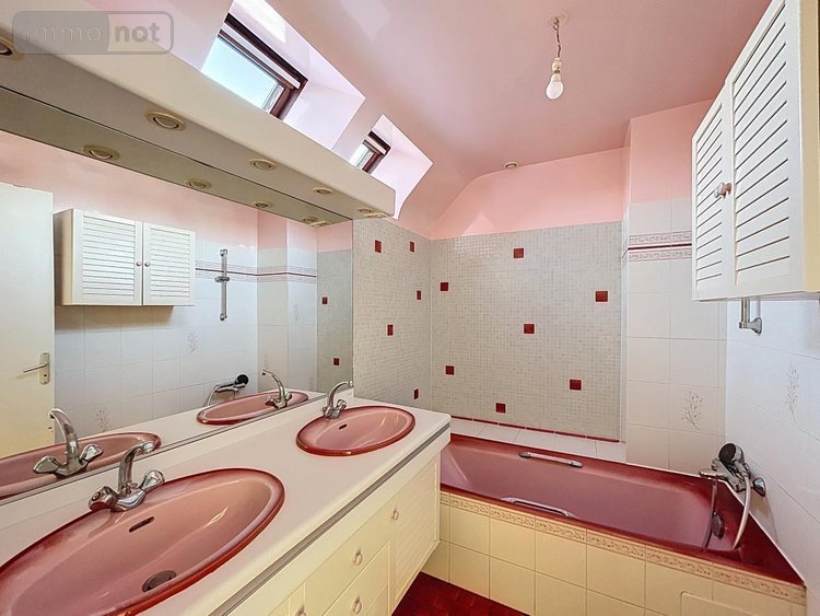 Maison a vendre Quéven 56530 Morbihan 96 m2 5 pièces 281160 euros