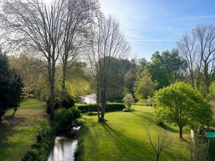 Maison a vendre Nargis 45210 Loiret 199 m2 3 pièces 241500 euros