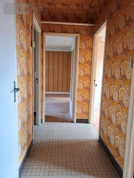 Appartement a vendre Vannes 56000 Morbihan 67 m2 3 pièces 216800 euros