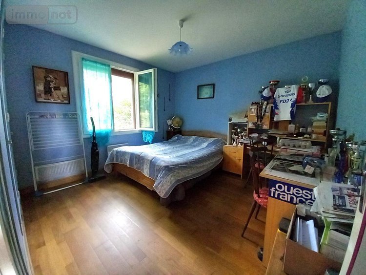 Maison a vendre Rives-d'Andaine 61140 Orne 90 m2  145000 euros