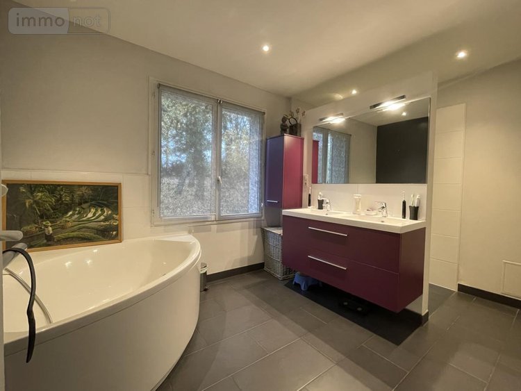 Maison a vendre Pruillé-le-Chétif 72700 Sarthe 157 m2  299300 euros