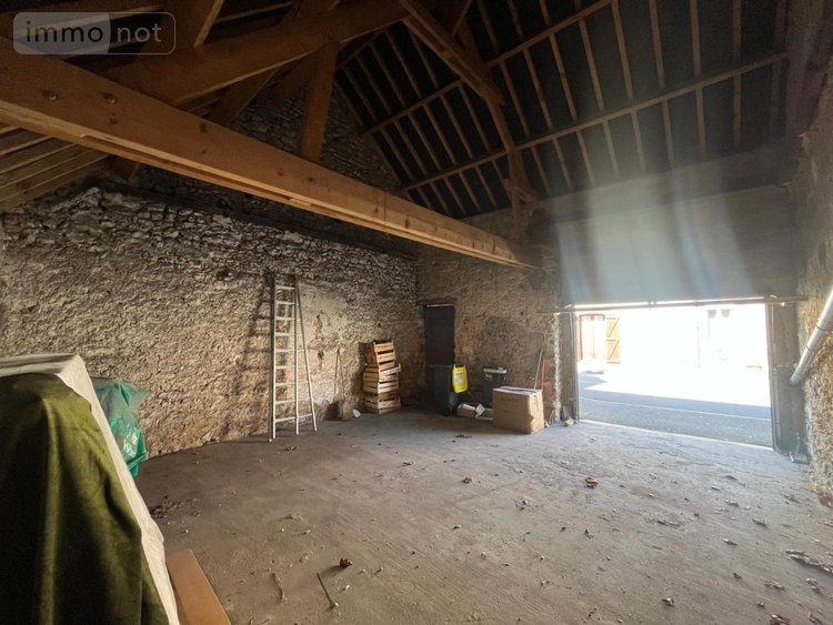 Maison a vendre Montargis 45200 Loiret 82 m2 3 pièces 100000 euros