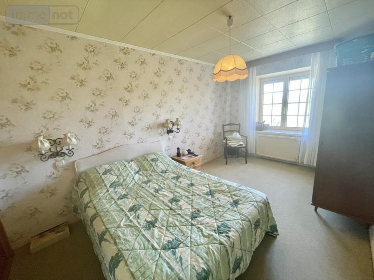 Maison a vendre Reims 51100 Marne 105 m2 5 pièces 238000 euros