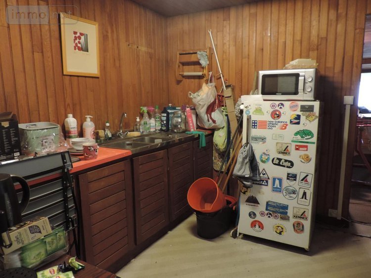Maison a vendre Lannion 22300 Côtes-d'Armor 157 m2 5 pièces 181800 euros