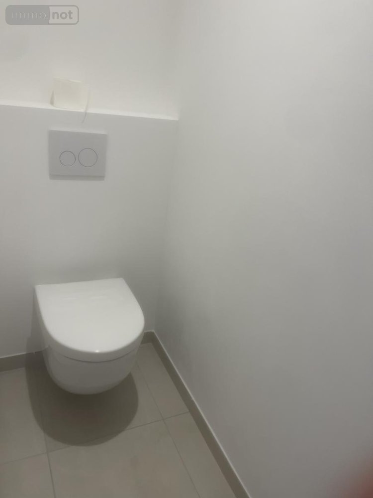 Location maison Reugny 37380 Indre-et-Loire 91 m2 4 pièces 1100 euros