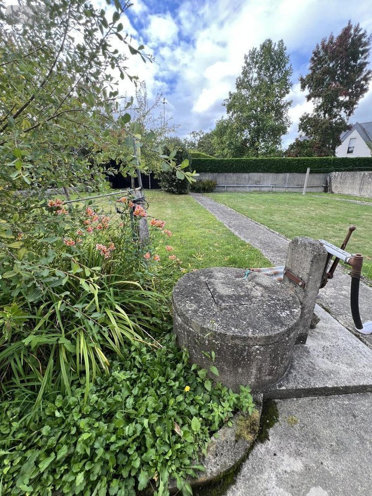 Maison a vendre Caulnes 22350 Côtes-d'Armor 67 m2 4 pièces 122440 euros