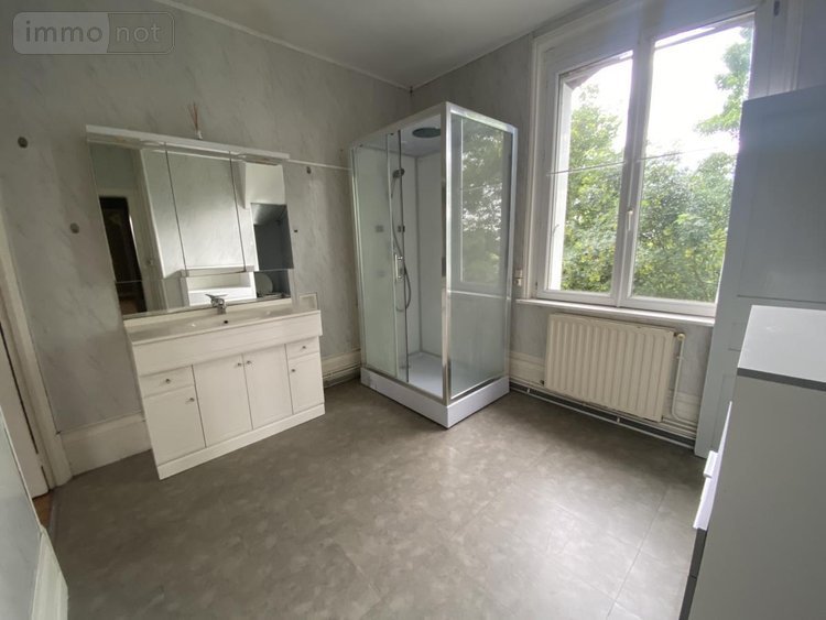 Maison a vendre Combles 80360 Somme 100 m2 4 pièces 146720 euros