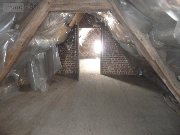 Maison a vendre Walincourt-Selvigny 59127 Nord 290 m2 17 pièces 178000 euros