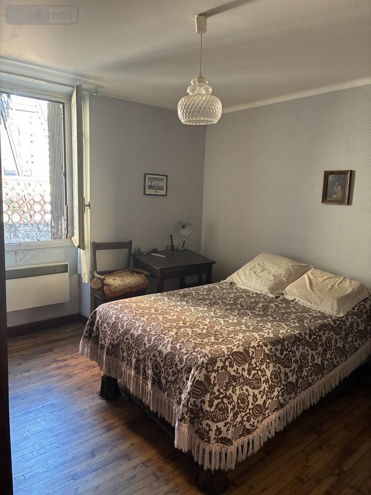 Maison a vendre Réquista 12170 Aveyron 52 m2 4 pièces 20000 euros