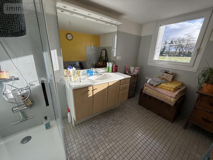 Maison a vendre Surzur 56450 Morbihan 185 m2 6 pièces 795200 euros