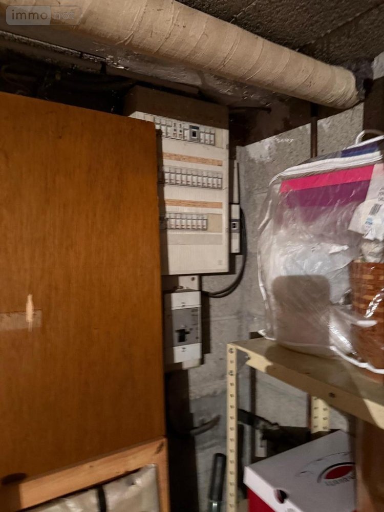 Maison a vendre Percy-en-Normandie 50410 Manche 180 m2 7 pièces 416090 euros