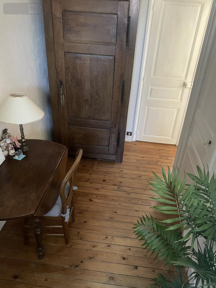 Maison a vendre Le Mans 72000 Sarthe 110 m2 7 pièces 325500 euros