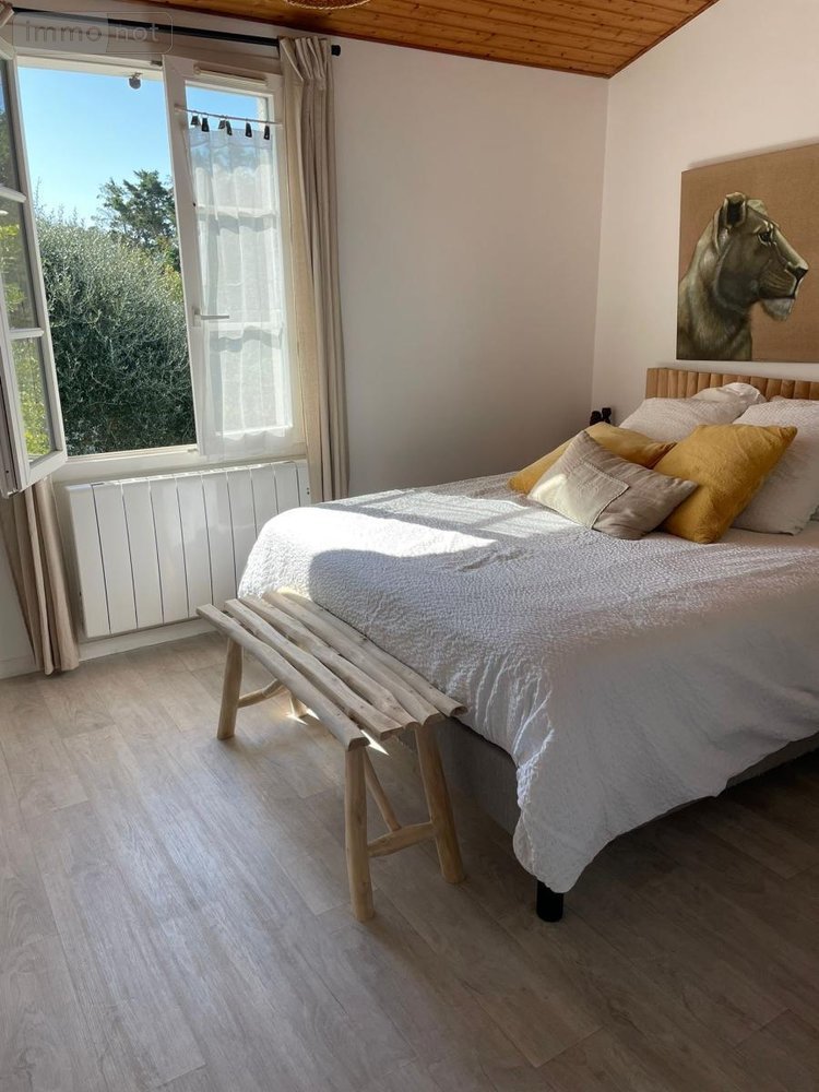 Maison a vendre Les Portes-en-Ré 17880 Charente-Maritime 200 m2 12 pièces 978000 euros