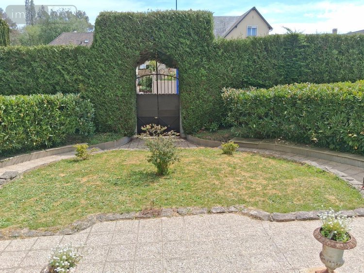 Maison a vendre Pré-en-Pail-Saint-Samson 53140 Mayenne 154 m2 7 pièces 320000 euros