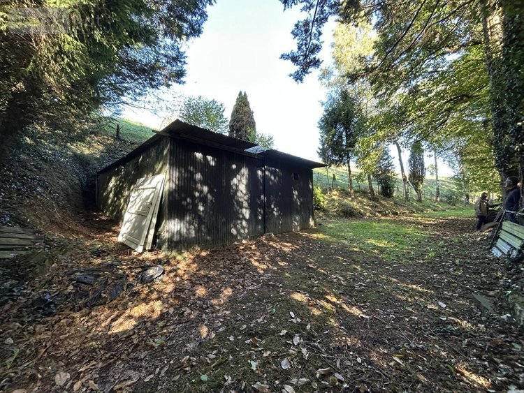 Terrains de loisirs bois etangs a vendre Corps-Nuds 35150 Ille-et-Vilaine 7700 m2  18000 euros