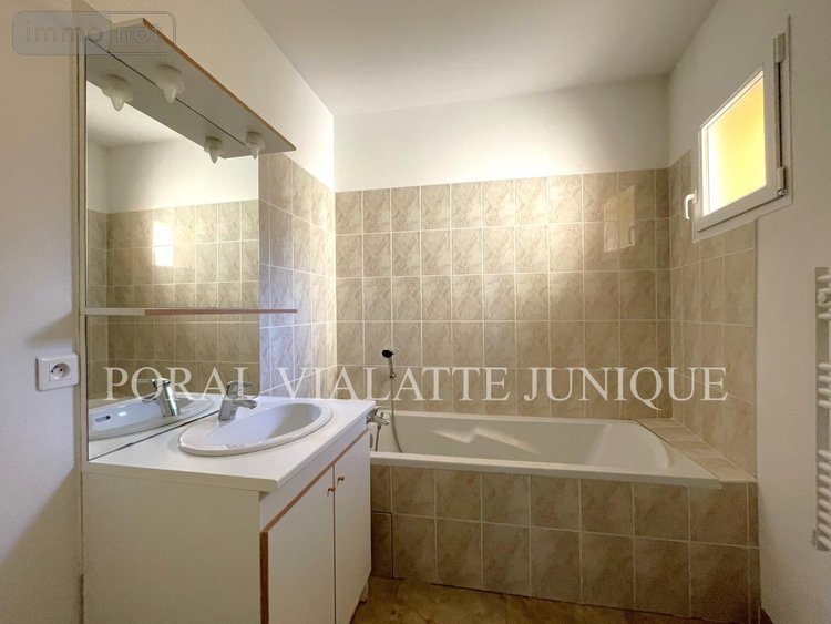 Appartement a vendre Ambérieu-en-Bugey 01500 Ain 63 m2 3 pièces 150000 euros