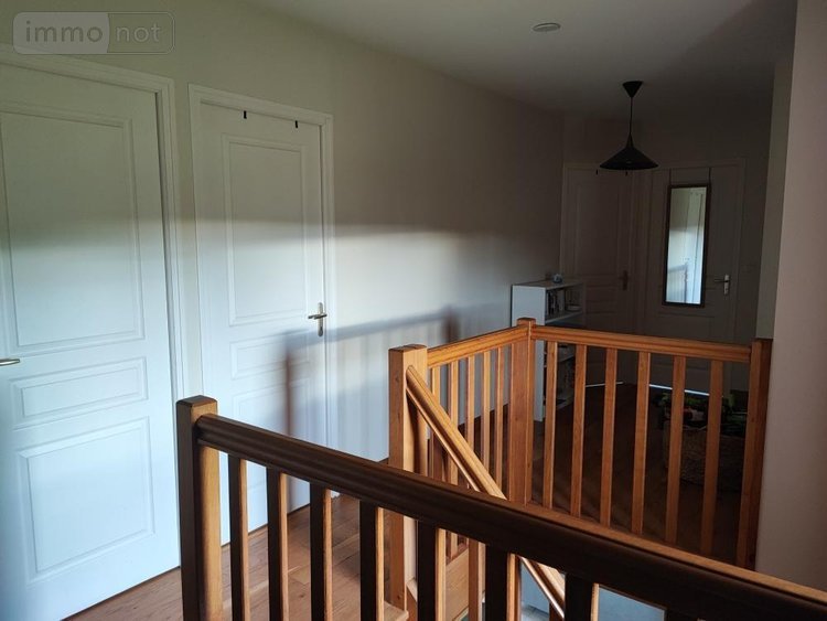 Maison a vendre Vire-Normandie 14500 Calvados 121 m2 5 pièces 226825 euros