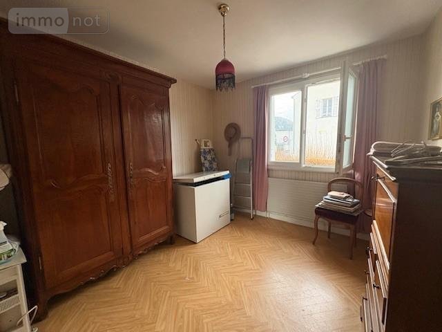 Maison a vendre Bagneux 49400 Maine-et-Loire 117 m2 5 pièces 185500 euros