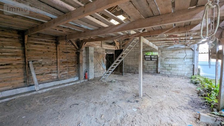 Maison a vendre Plouescat 29430 Finistère 74 m2 4 pièces 189400 euros