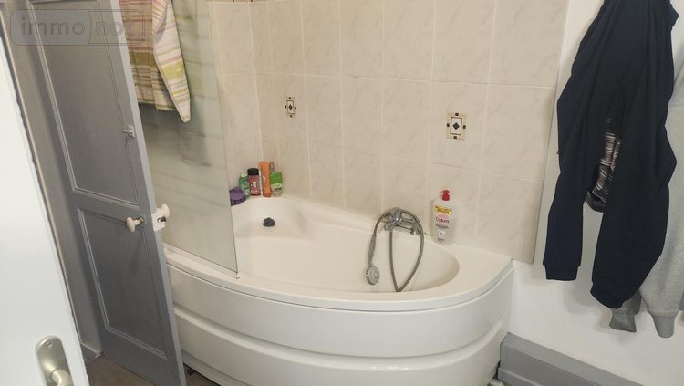 Maison a vendre Montoire-sur-le-Loir 41800 Loir-et-Cher 127 m2 5 pièces 145460 euros