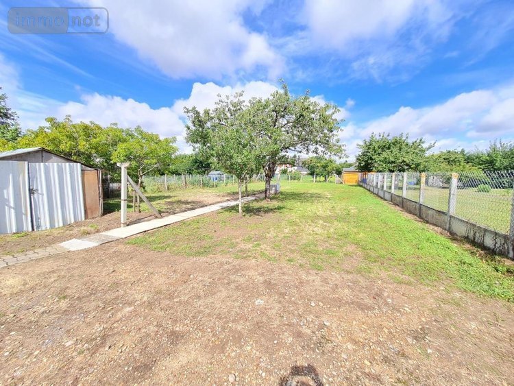 Location maison Montoire-sur-le-Loir 41800 Loir-et-Cher 116 m2 5 pièces 1460 euros