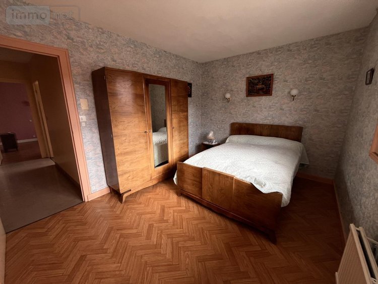 Maison a vendre Longchamp 21110 Côte-d'Or 175 m2 7 pièces 236000 euros