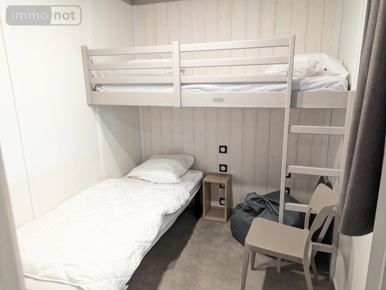 Maison a vendre Guérande 44350 Loire-Atlantique 48 m2 4 pièces 254800 euros