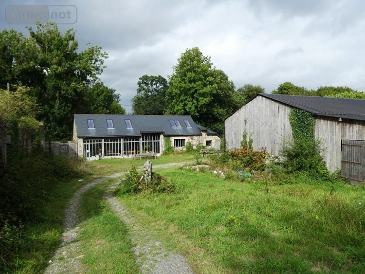 Maison a vendre Gueltas 56920 Morbihan 160 m2 7 pièces 367000 euros