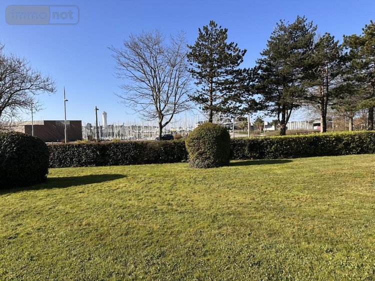 Appartement a vendre Arzon 56640 Morbihan 29 m2 2 pièces 177840 euros