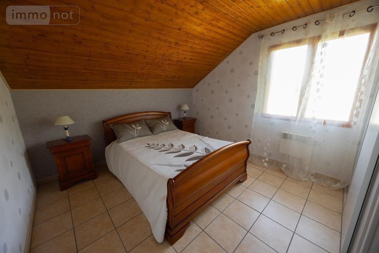 Maison a vendre Ruffieux 73310 Savoie 124 m2 6 pièces 387999 euros