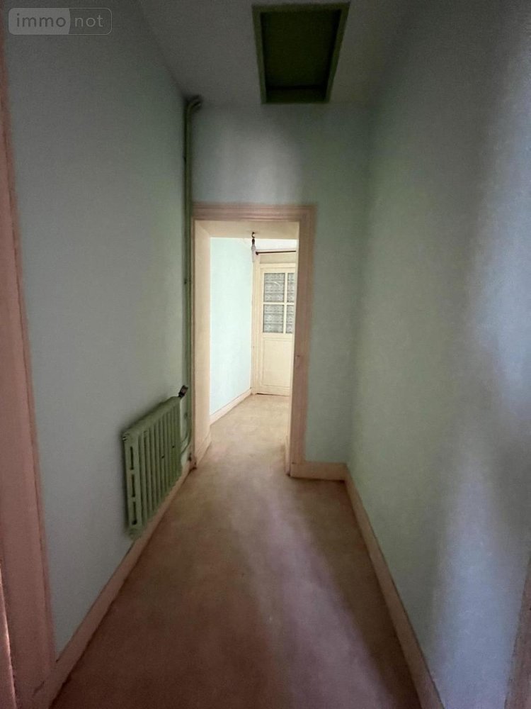 Maison a vendre Chaveignes 37120 Indre-et-Loire 115 m2 5 pièces 58600 euros