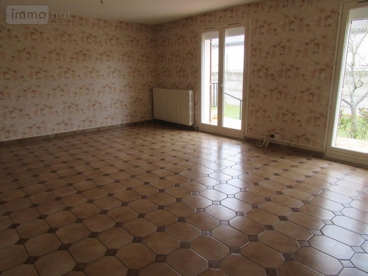 Location maison Amilly 45200 Loiret 92 m2 4 pièces 832 euros