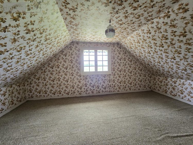 Maison a vendre Missiriac 56140 Morbihan 100 m2 5 pièces 188910 euros