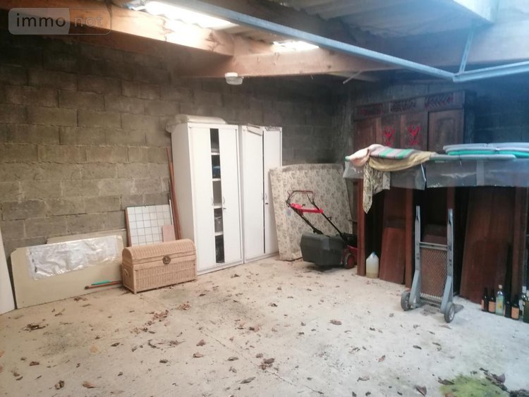 Maison a vendre Plouvorn 29420 Finistère 195 m2 9 pièces 208400 euros