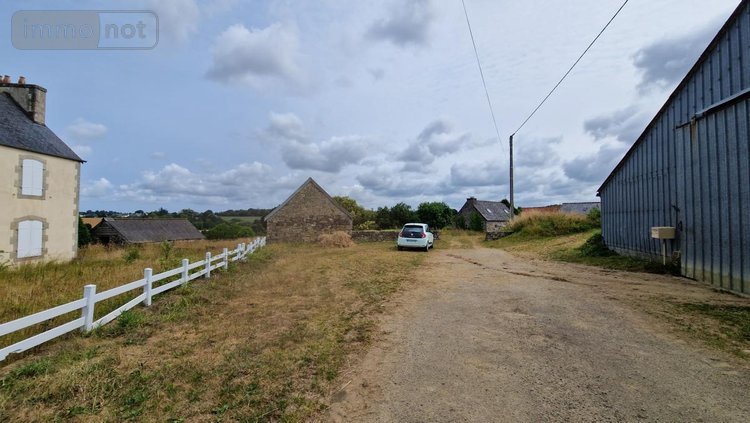 Maison a vendre Plourin-lès-Morlaix 29600 Finistère 168 m2 6 pièces 220710 euros