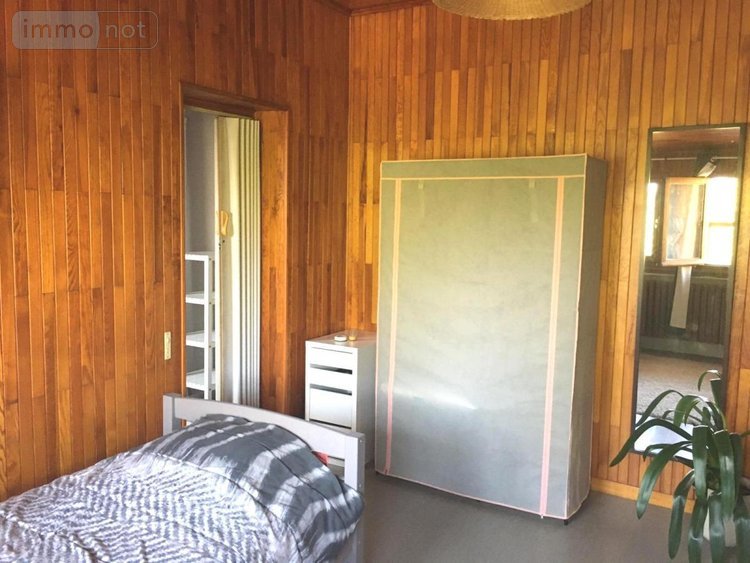 Maison a vendre Loyettes 01360 Ain 75 m2 3 pièces 250000 euros