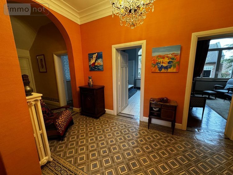 Maison a vendre Hermies 62147 Pas-de-Calais 235 m2 7 pièces 368800 euros