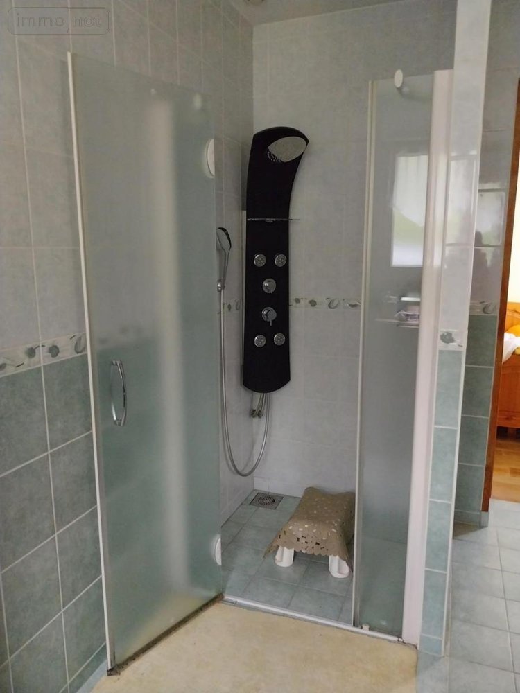 Viager maison La Hague 50440 Manche 127 m2 4 pièces 195000 euros