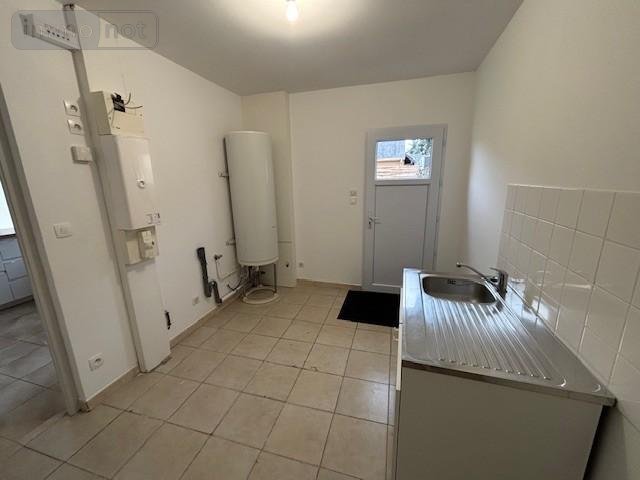 Maison a vendre Trélazé 49800 Maine-et-Loire 94 m2 4 pièces 278250 euros