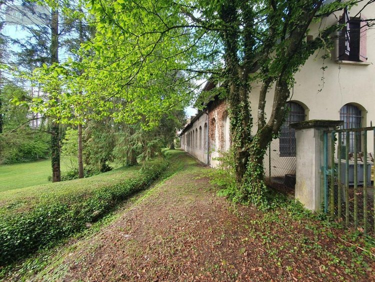 Maison a vendre Serrières-de-Briord 01470 Ain 764 m2 27 pièces 730000 euros