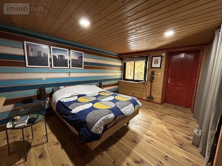 Maison a vendre Nouvoitou 35410 Ille-et-Vilaine 172 m2 6 pièces 437300 euros