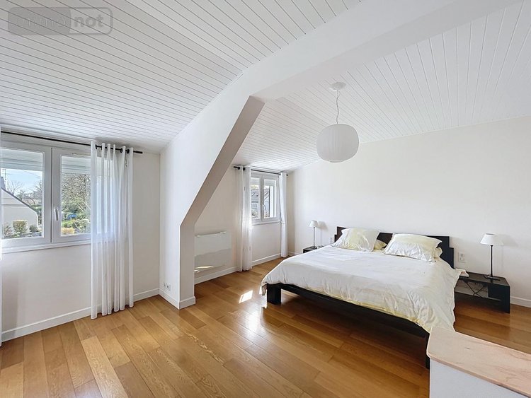 Maison a vendre Tréméven 29300 Finistère 163 m2 7 pièces 398100 euros