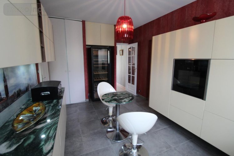 Maison a vendre Saint-Palais-sur-Mer 17420 Charente-Maritime 162 m2 6 pièces 748800 euros