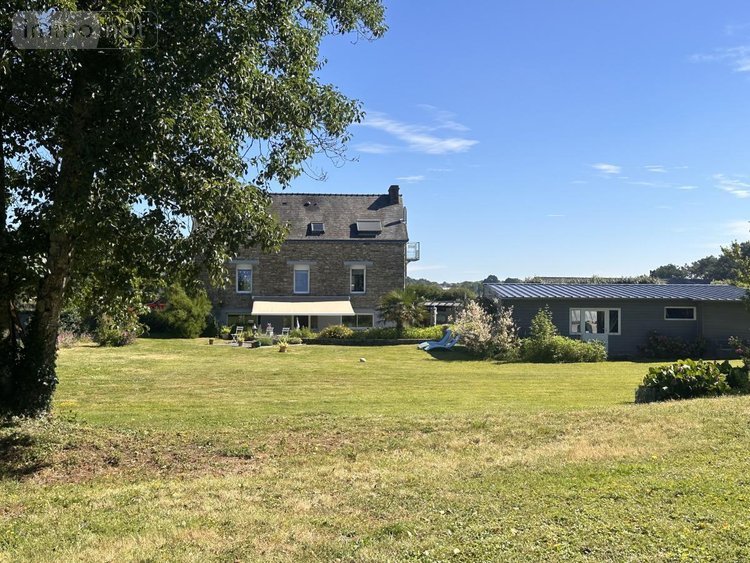 Maison a vendre Baden 56870 Morbihan 135 m2 6 pièces 744340 euros