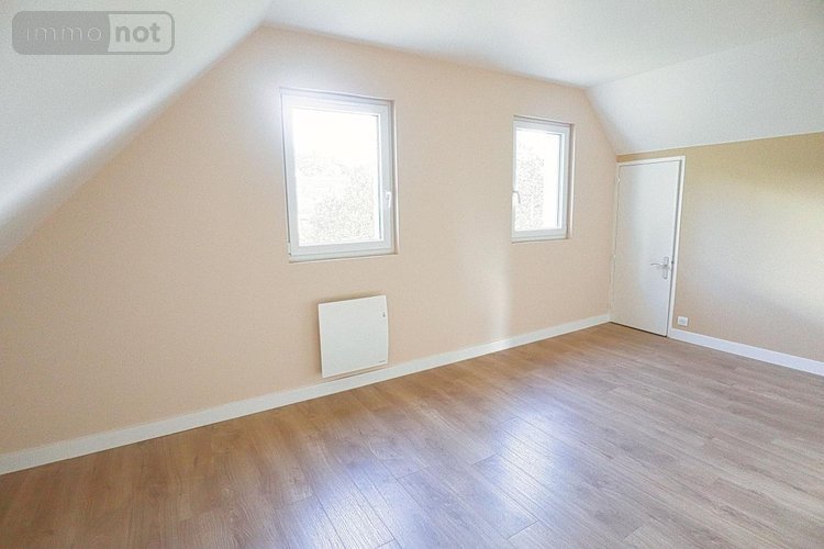 Maison a vendre Fouesnant 29170 Finistère 89 m2 5 pièces 574750 euros