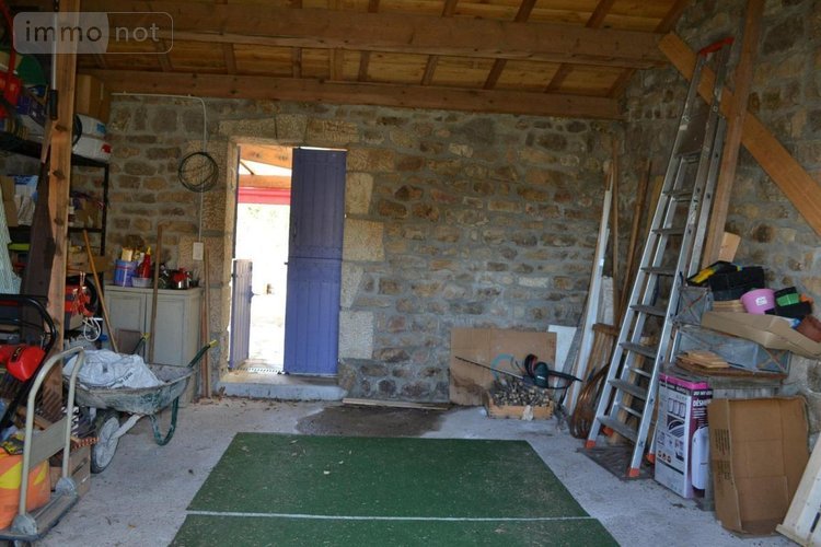 Maison a vendre Vallées d'Antraigues Asperjoc 07530 Ardèche 137 m2 5 pièces 455000 euros