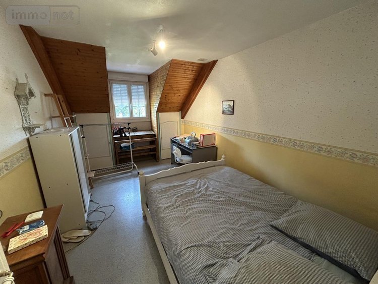 Maison a vendre Entrammes 53260 Mayenne 178 m2 8 pièces 334400 euros
