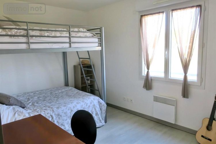 Maison a vendre Saint-Doulchard 18230 Cher 139 m2 6 pièces 379600 euros